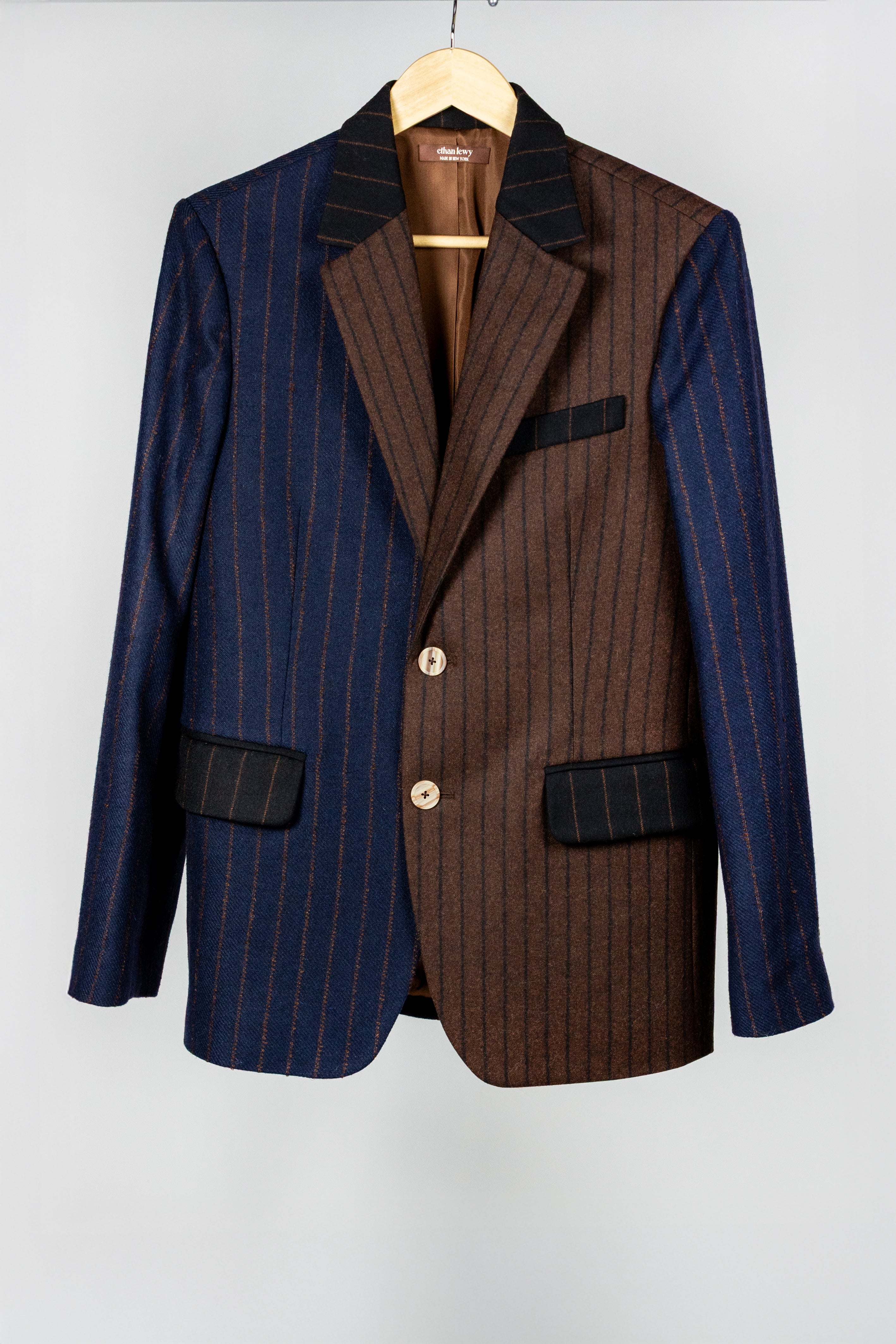 Swizzle Suit Jacket