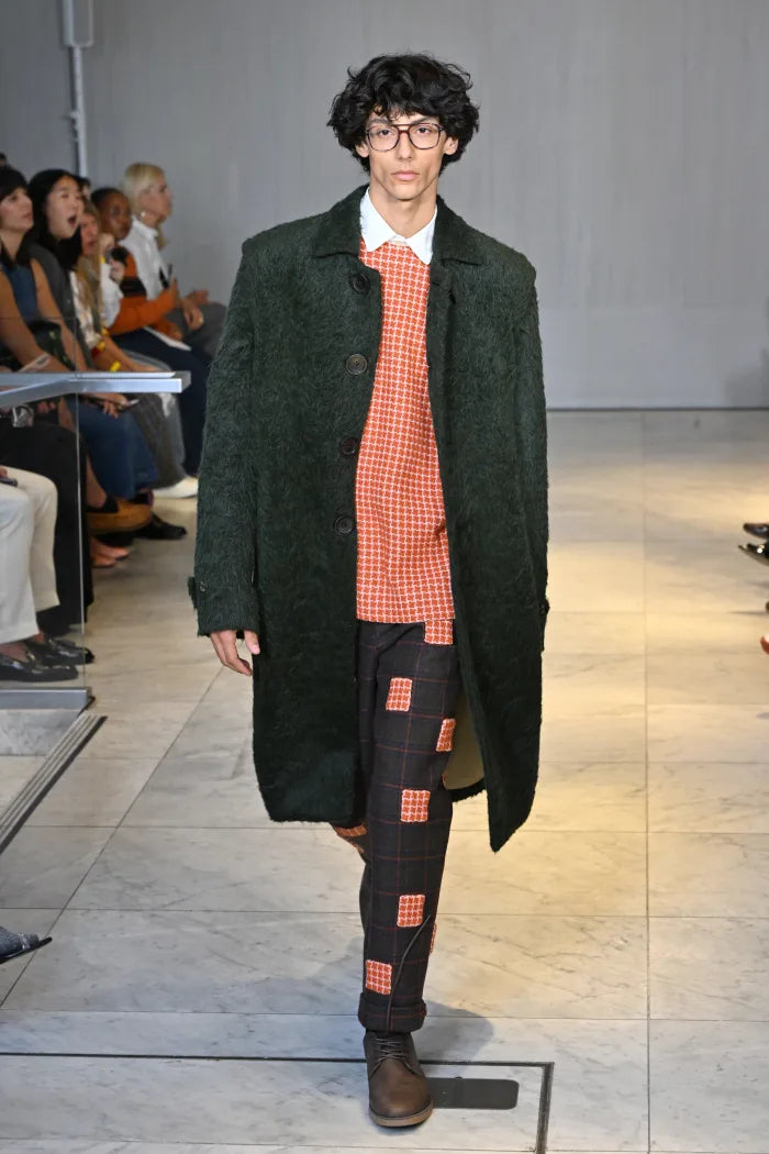 NY Times: FIT’s “Act 5” Is A Bold Beginning