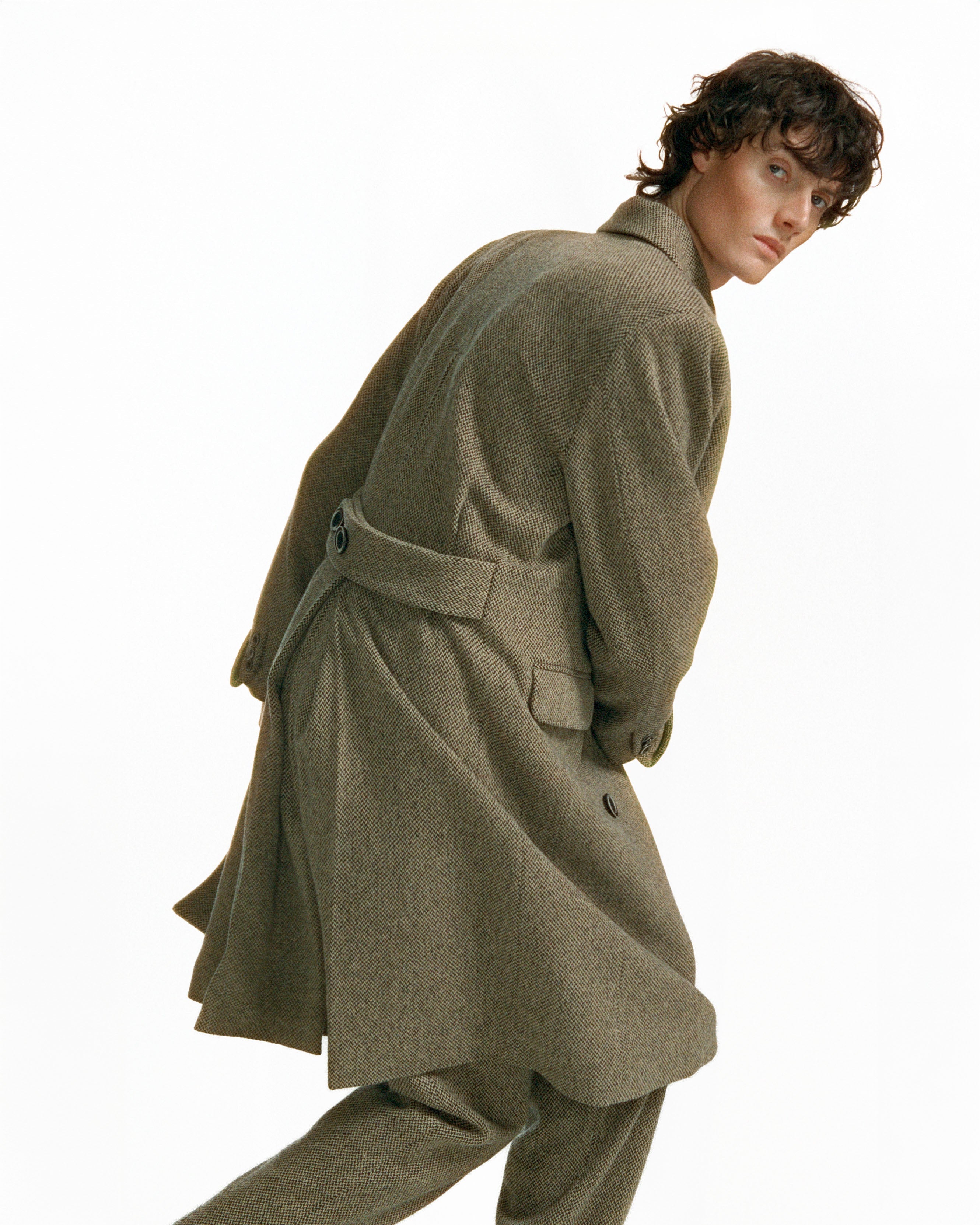 Coats
