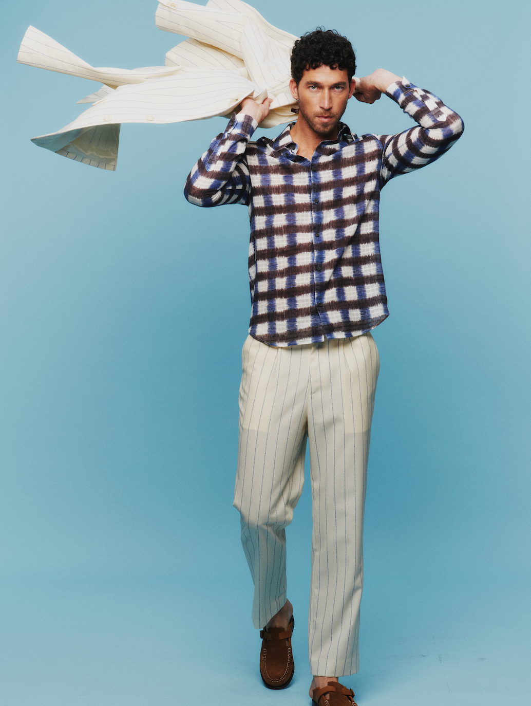 Spring Summer 26