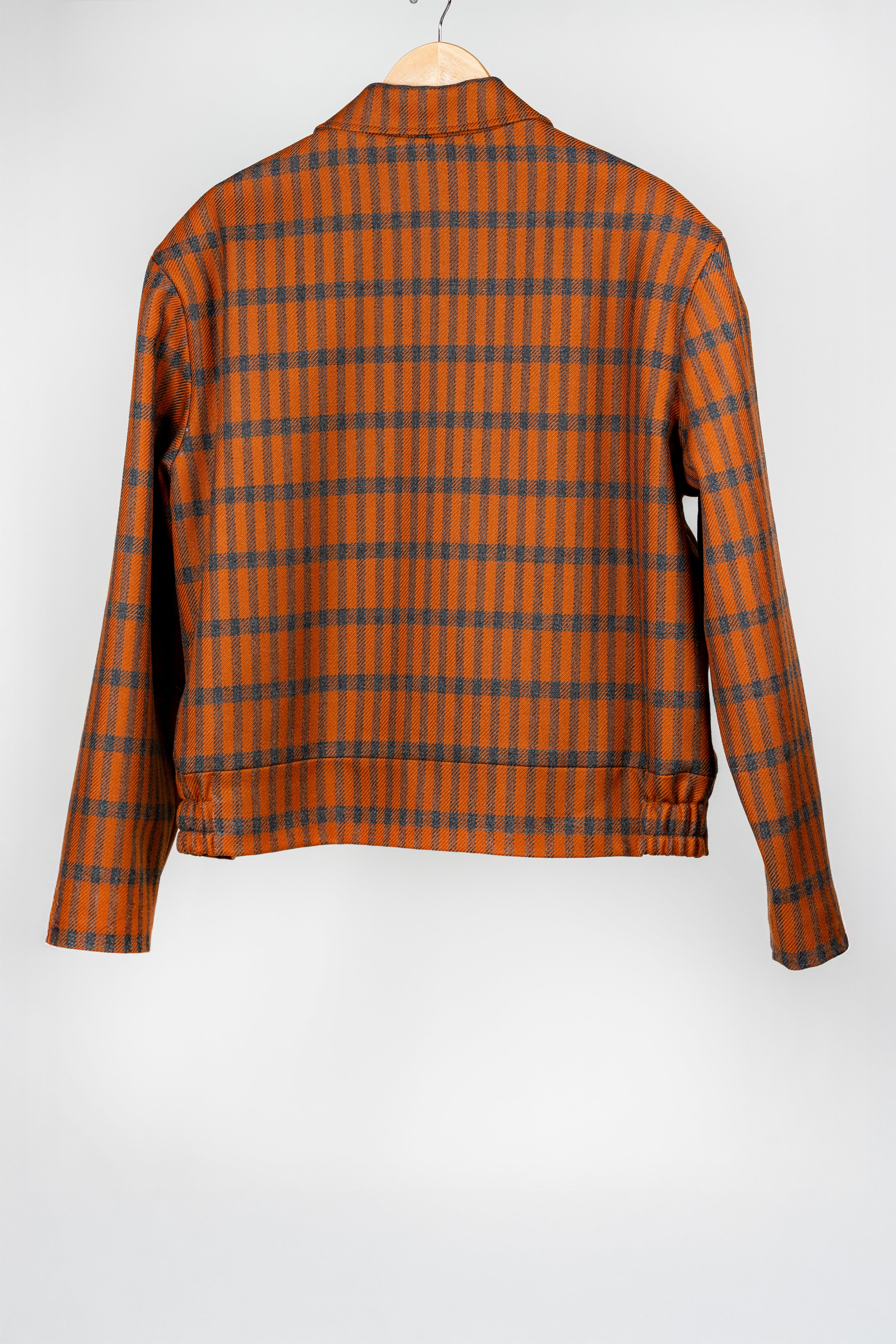 Velma Box Jacket