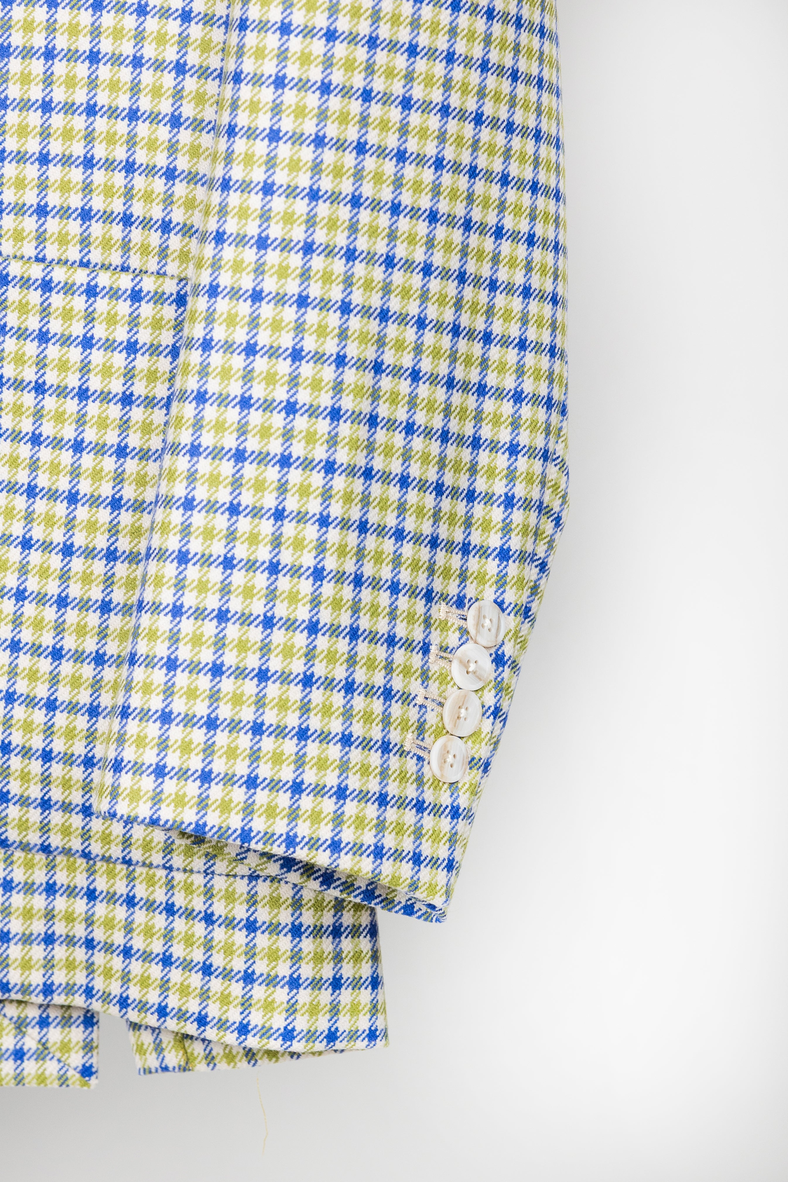 Garden Party Suit Jacket