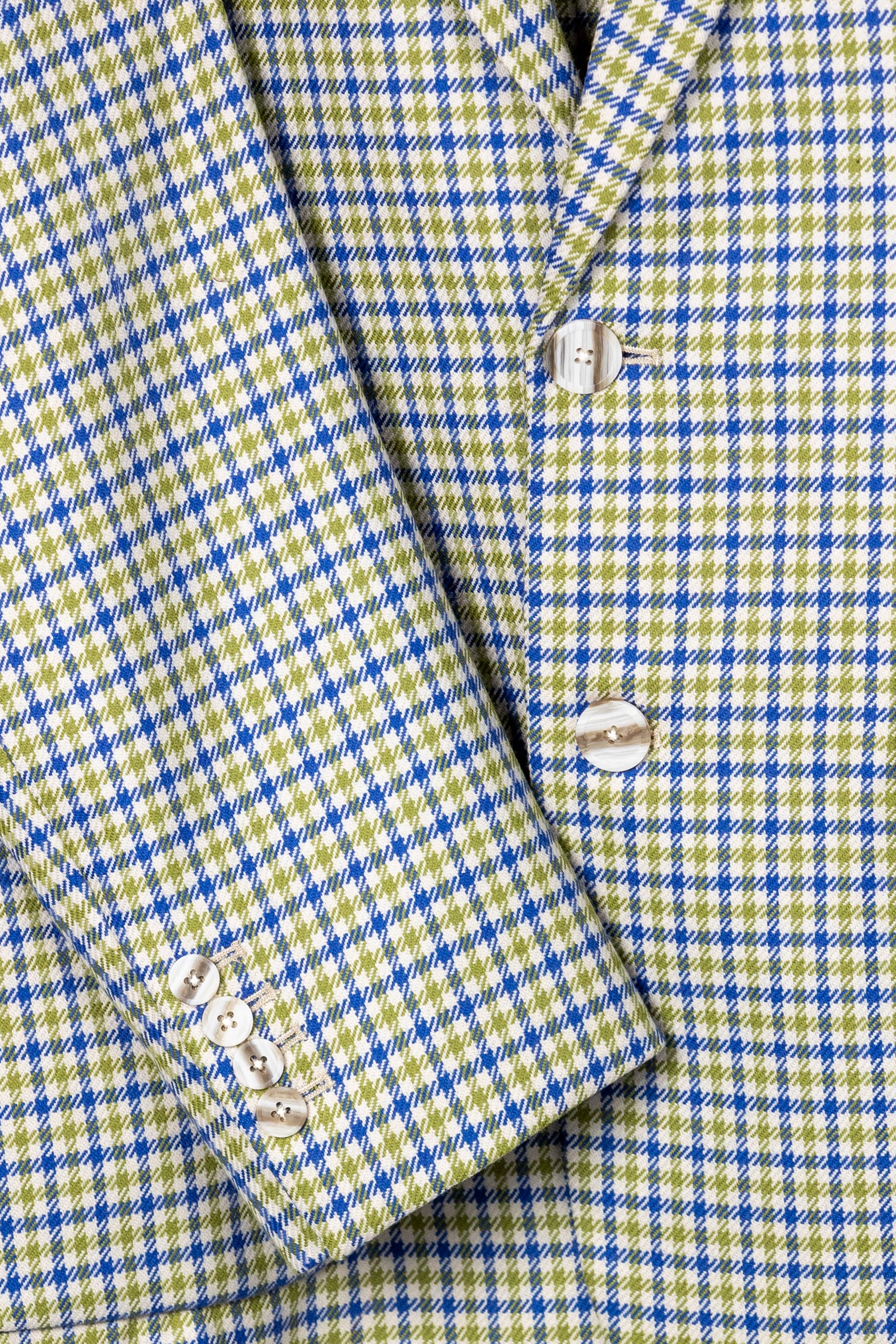 Garden Party Suit Jacket