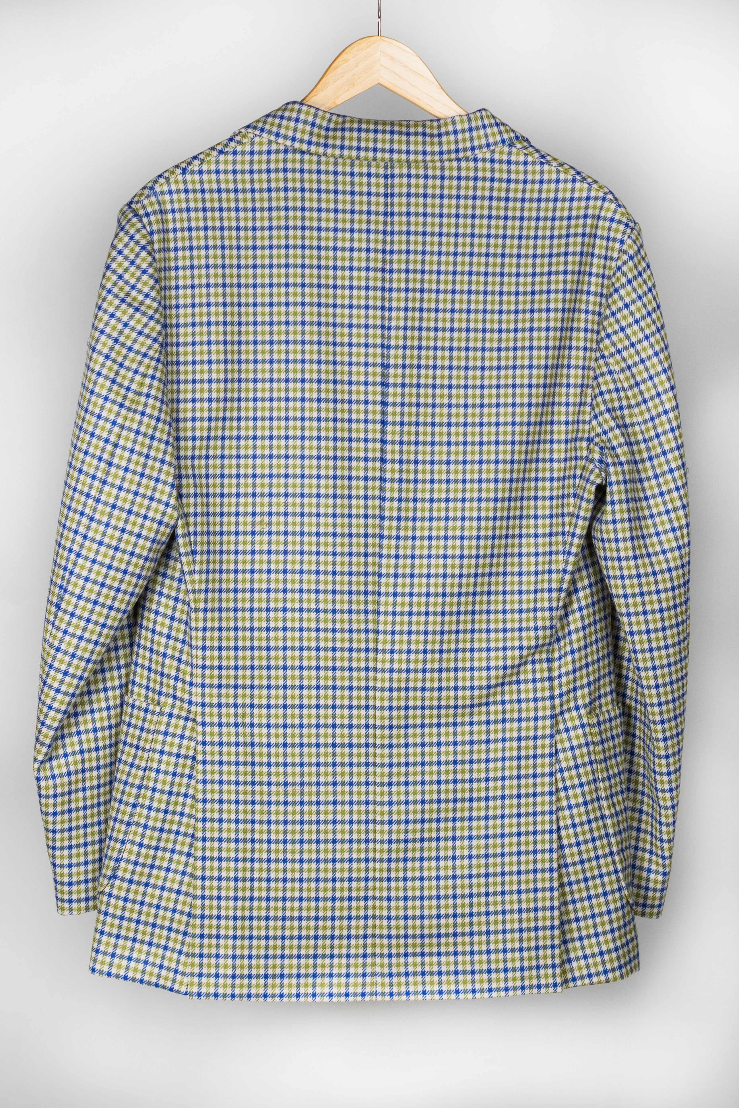 Garden Party Suit Jacket