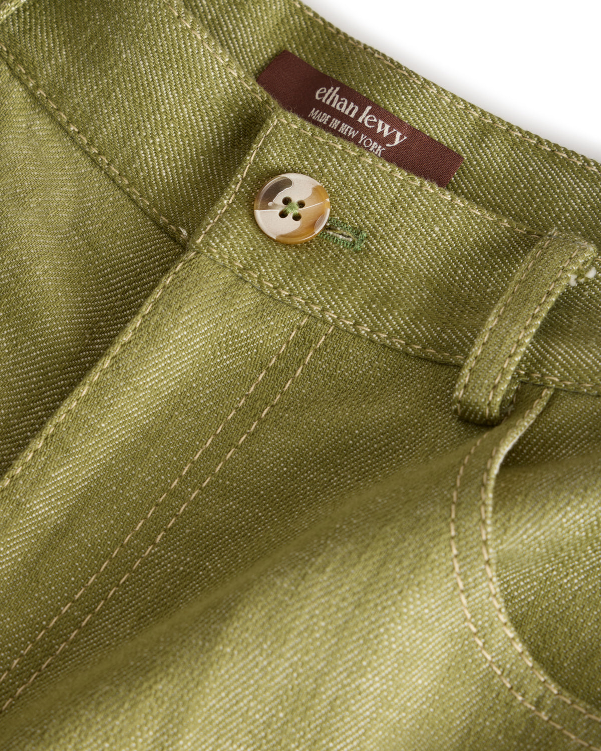 Green Jeans