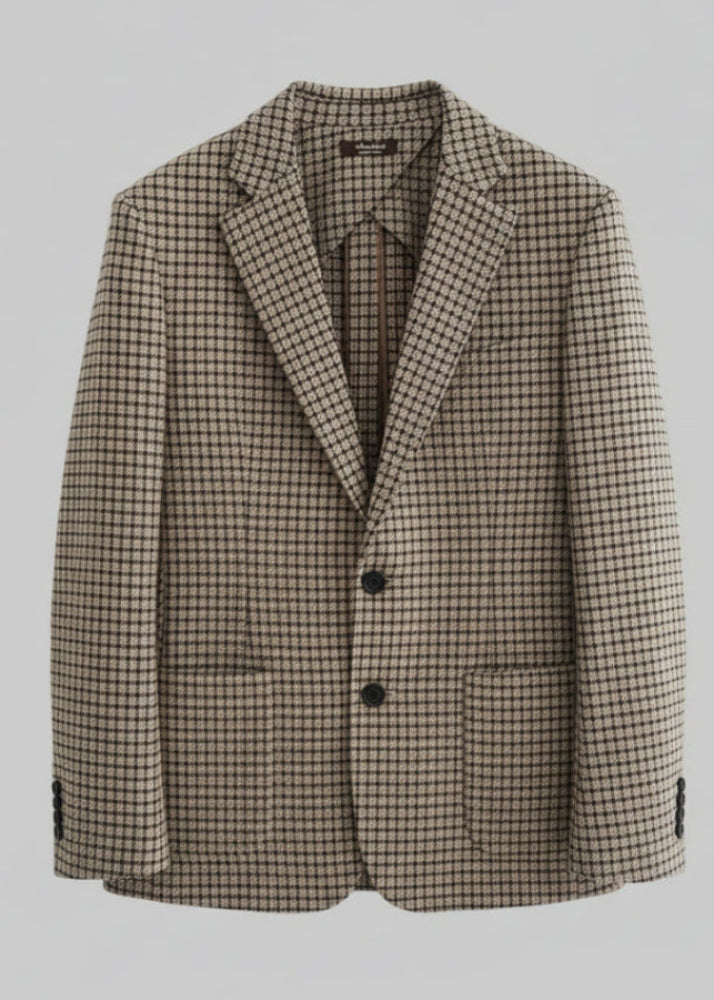 Chill Check Sports Coat